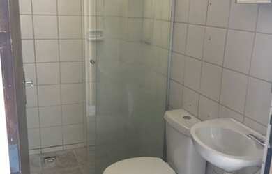 Imagem 5: Excelente Apartamento de 46m² com 2 quartos, Próximo a estação do metrô. Aceita Fina