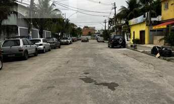 Imagem 6: RIO DE JANEIRO - Galpão/Depósito/Armazém - VARGEM PEQUENA