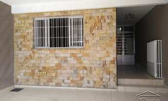 Imagem 2: São Paulo - Casa Padrão - Lauzane Paulista