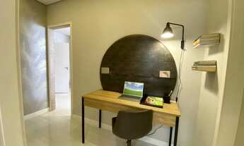 Imagem 7: Apartamento Santo André Vila Assunção 117 M² 3 2 ou 3 Vagas Suítes Vila Assunção - Santo A