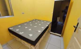 Imagem 5: Vendo Flat na Avenida Principal de Tamandaré-PE