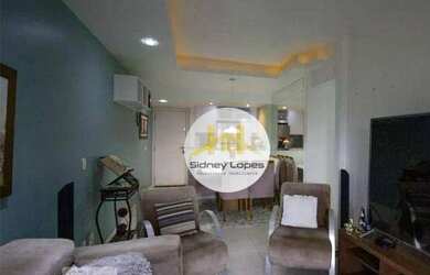 Imagem: Apartamento com 3 dormitórios à venda