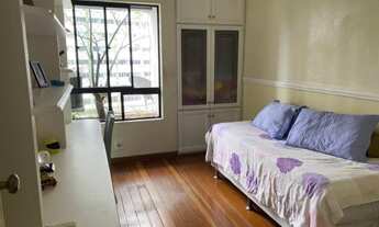 Imagem 7: Apartamento 4/4 no Canela