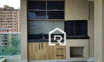 Imagem 5: Apartamento com 4 dormitórios à venda, 167 m² por R$ 1.500.000,00 - Jardim Virginia - Guar