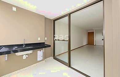 Imagem 7: APARTAMENTO 03 QUARTOS COM 2 SUÍTES EM JARDIM CAMBURI