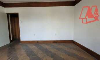 Imagem 1: Apartamento para alugar, 111 m² por R$ 1.300,00/mês - Rio Branco - Porto Alegre/RS