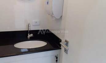 Imagem 7: Rio de Janeiro - Conjunto Comercial/Sala - Leblon