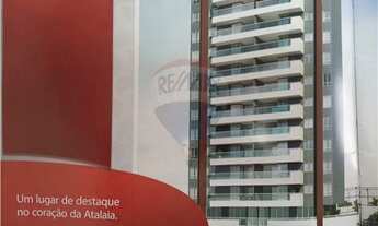 Imagem: O apartamento para venda de 137 metros quadrados