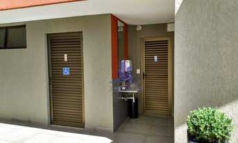 Imagem 6: Apartamento com 3 dormitórios à venda, 94 m² por R$ 580.000,00 - Vila Cidade Universitária