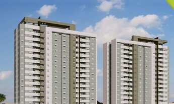 Imagem: Soul parque - parque industrial 65 metros