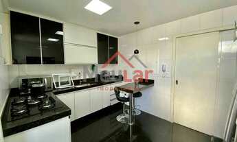 Imagem 6: BELO HORIZONTE - Apartamento Padrão - Castelo