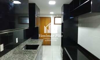 Imagem 5: Apartamento para venda com 113 metros quadrados com 3 quartos em Ponta Verde - Maceió - Al