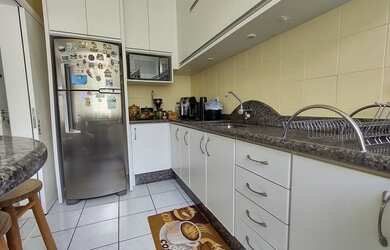 Imagem 4: APARTAMENTO RESIDENCIAL em FLORIANÓPOLIS - SC, CENTRO