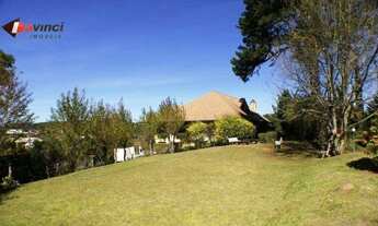 Imagem 5: Casa com 5 dormitórios à venda, 800 m² por R$ 6.000.000,00 - Alto da Boa Vista - Campos do