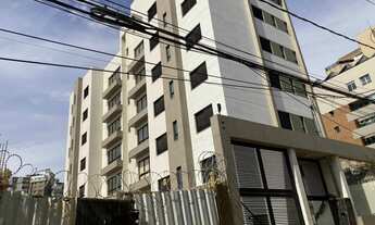 Imagem 1: Apartamento para venda tem 135 metros quadrados com 4 quartos em Serra - Belo Horizonte