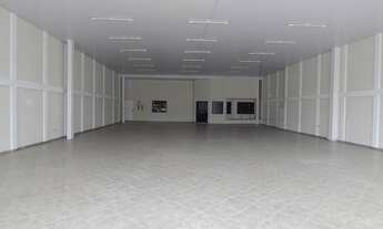 Imagem 2: IMÓVEL COMERCIAL NA NOVA RÚSSIA