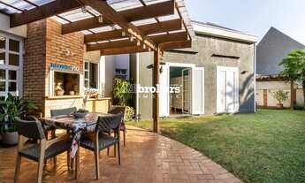 Imagem: Rebrokers - Residência 4 Quartos, sendo