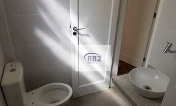 Imagem 5: Apartamento de 1 quarto reformado em Icaraí com condomínio barato