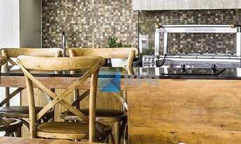 Imagem 2: Apartamento para alugar, 233 m² por R$ 10.500,00/mês - Vila Adyana - São José dos Campos/S