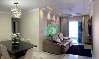 Imagem: Apartamento Reformado, Sacada, 3 Dormitórios