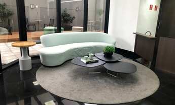 Imagem 2: Sala à venda, 4 vagas, Vila Assunção - Santo André/SP