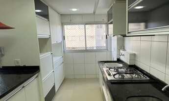 Imagem 6: APARTAMENTO RESIDENCIAL em GOIÂNIA - GO, PARQUE AMAZÔNIA