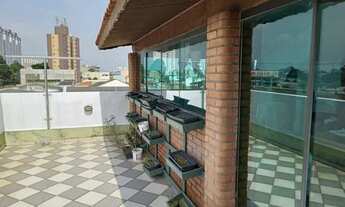 Imagem: Cobertura para Venda em São Bernardo do