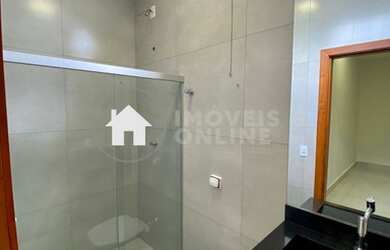 Imagem 5: CASA RESIDENCIAL em FRANCA - SP, ESPLANADA PRIMO MENEGHETTI II