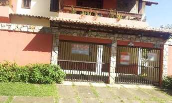 Imagem: Casa com 4 dormitórios à venda, 360 m²