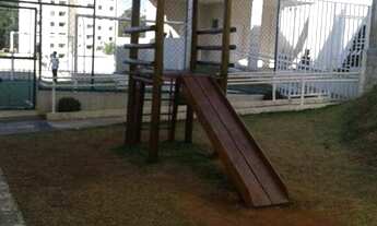 Imagem 2: Apartamento com 2 dormitórios com armários, à venda, 42 m² por R$ 250.000 - Nova Petrópoli