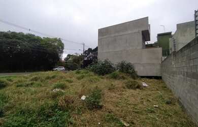 Imagem 4: Terreno à venda, 95 m² por R$ 220.000,00 - Pinheirinho - Curitiba/PR