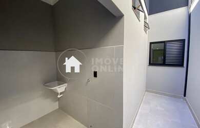 Imagem 7: CASA RESIDENCIAL em FRANCA - SP, JARDIM TRÊS COLINAS