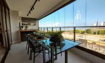 Imagem: JS) Excelente Apartamento Alto Padrão