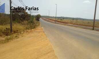 Imagem 5: Chácara para Venda em Brasília, Setor Habitacional Jardim Botânico
