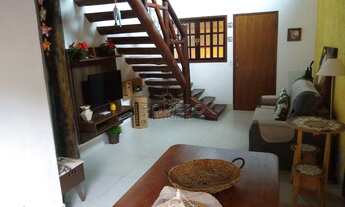 Imagem: Casa com 2 dorms, Martim de Sá, Caraguatatuba