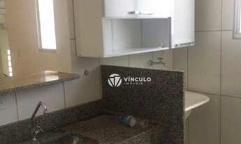 Imagem 5: Apartamento com 2 dormitórios à venda, 48 m² por R$ 125.000,00 - Fabrício - Uberaba/MG