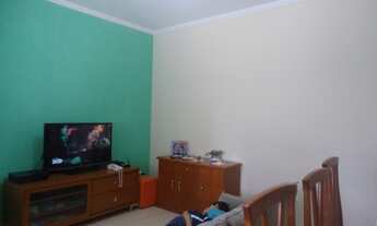 Imagem 2: JD. BELA VISTA- Casa de 3 Dorms e edícula