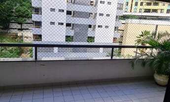 Imagem 4: Pituba - Edifício Morada do Parque - 174 M²