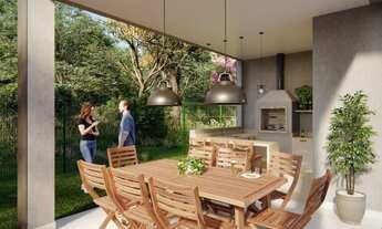 Imagem 6: Vivere Indaiatuba | Apartamentos 48m² em excelente localização | Área de Lazer