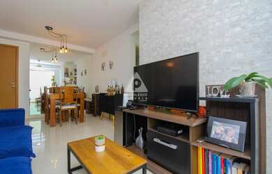 Imagem 2: Apartamento à venda, 2 quartos, 1 suíte, 1 vaga, Tijuca - RIO DE JANEIRO/RJ