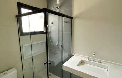 Imagem 5: Casa de Condomínio com 03 suítes e escritório - Residencial Dona Maria José