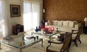 Imagem 5: ALTÍSSIMO PADRÃO COM VISTA PARA O IBIRAPUERA NO PARAISO