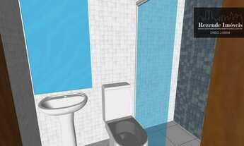 Imagem 5: Casa com 2 dormitórios à venda, 65 m² por R$ 295.000,00 - Grajaú - Pontal do Paraná/PR