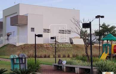 Imagem 5: Terreno (terreno em condominio fechado) , portaria 24hs, lazer, espaço gourmet, salão de f