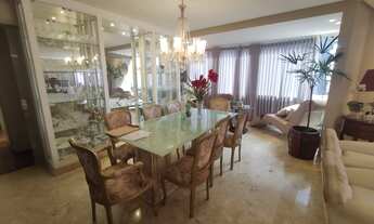 Imagem 3: Apartamento para venda em Lourdes- Belo Horizonte - MG