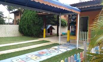 Imagem: Linda Casa de 03 Dormitórios na Praia de