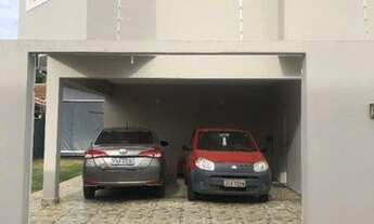 Imagem 6: Casa com 6 Dormitórios, 300 m² - venda por R$ 950.000 ou aluguel por R$ 5.500/mês - Parque