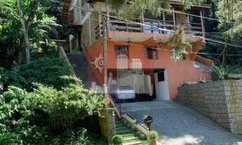 Imagem 3: Terreno na Serra da Cantareira com 480 mt em condomínio Fechado