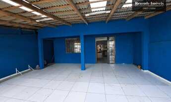 Imagem 3: Casa com 2 dormitórios à venda, 56 m² por R$ 279.000,00 - Campo Comprido - Curitiba/PR