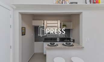 Imagem 5: PORTO ALEGRE - Apartamento Padrão - FLORESTA